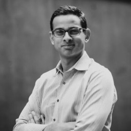 Arjunan Rajeswaran