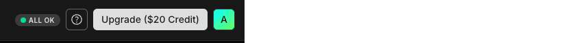 Credit system