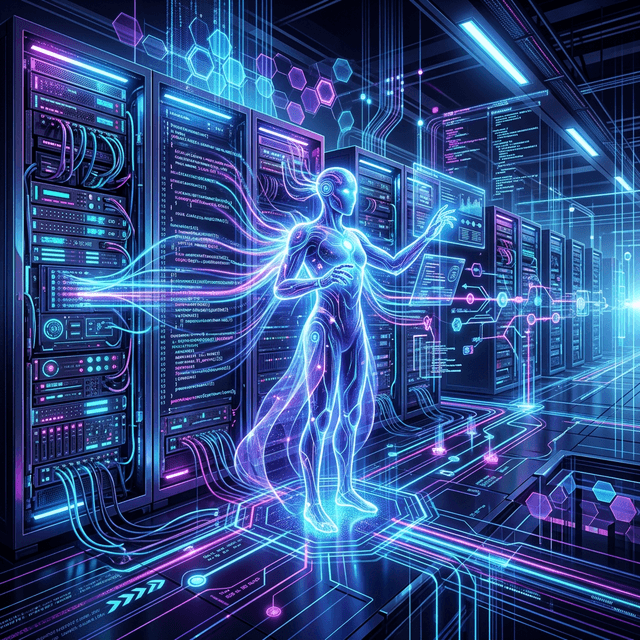 Agentes de IA y Agentic DevOps: El Futuro de Operaciones TI