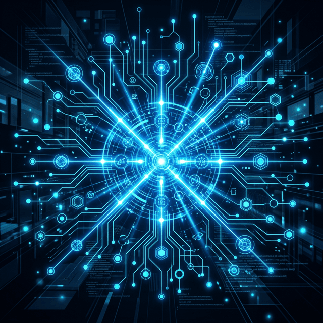 El Auge de los Agentes Autónomos: Redefiniendo la Automatización