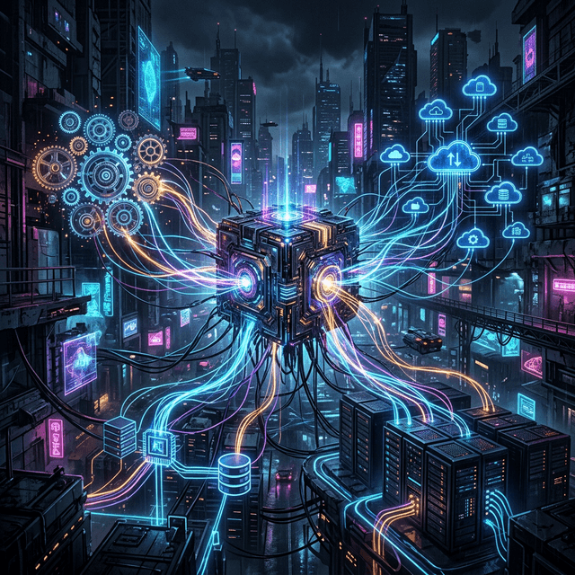 Integración de Herramientas (Tool Use): El Vínculo de la IA con el Mundo