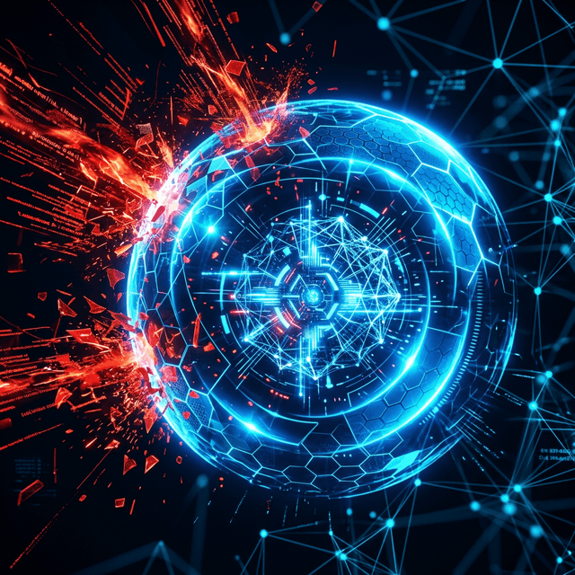 Seguridad y Gobernanza en la Era de los Agentes Autónomos