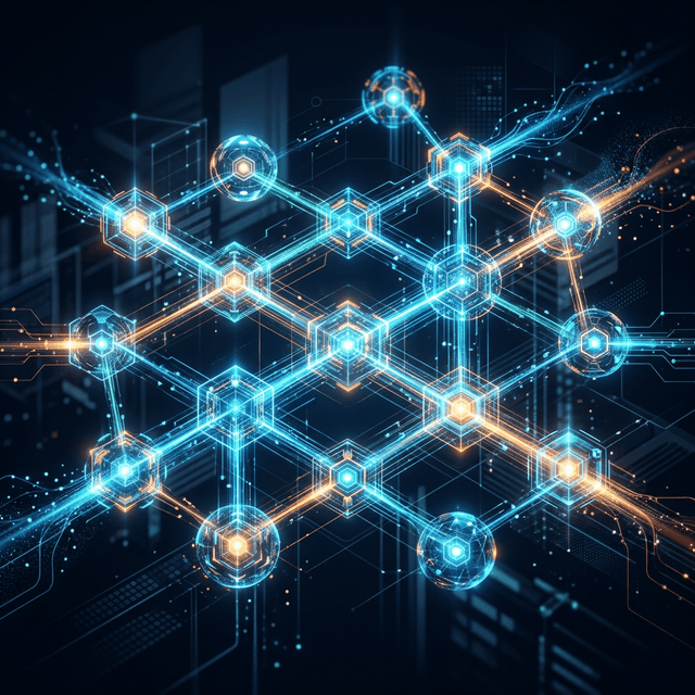 Sistemas Multi-Agente (MAS): Colaboración Inteligente