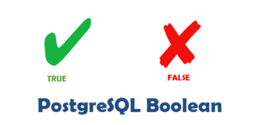 PostgreSQL Boolean