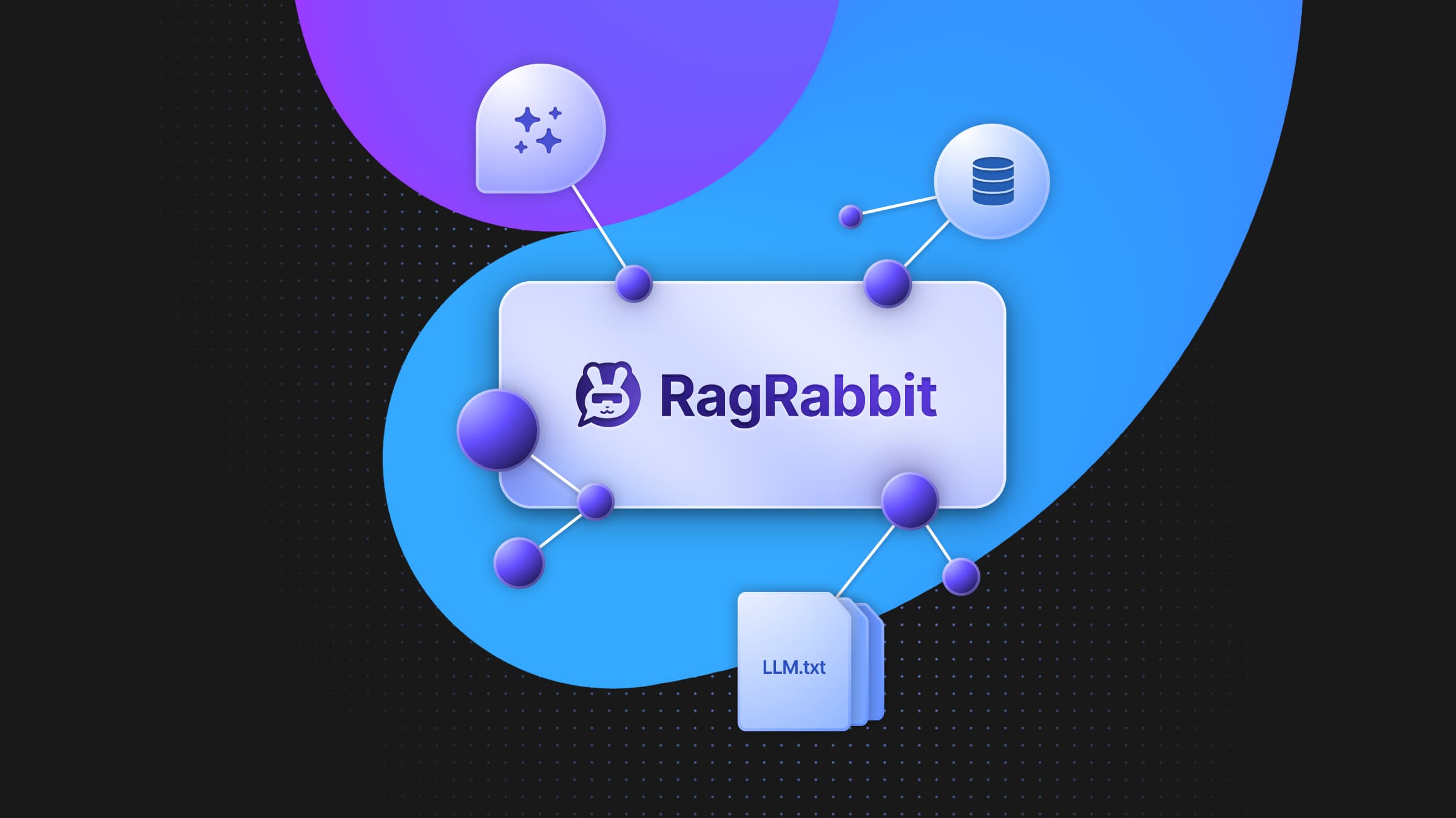 Building RagRabbit, An Open Source RAG Search with Postgres as the Vector Store 