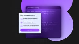 Neon Testing: a Vitest Library for Your Integration Tests