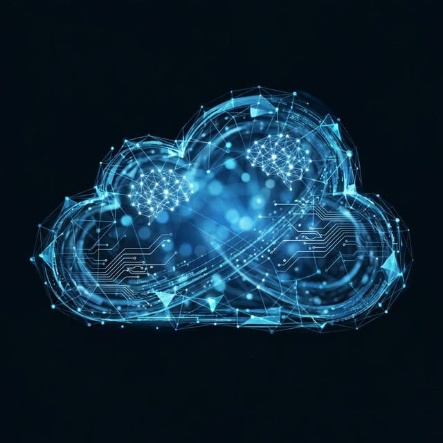 Cloud Architecture abstraction