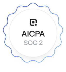 Arquitectura Segura (SOC 2 Type II)